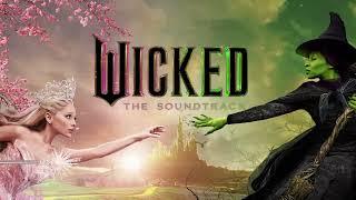 I'm Not That Girl (From Wicked The Soundtrack)