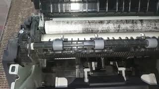 Hp Laser MFP 136a Paper Jam/ Mfp fuser problem