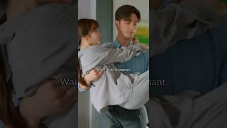 She's pregnant ️ #shorts #sunghoon #jungyoomin #perfectmarriagerevenge #kdrama #kdramashorts