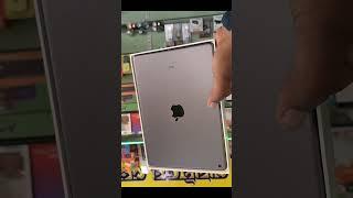 iPad 9th generation review. Full body. #technical #unboxing #ipad #iphone