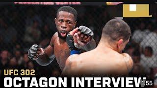 UFC 302 live blog: Randy Brown vs. Elizeu Zaleski