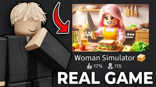 Most HATED Roblox Games...