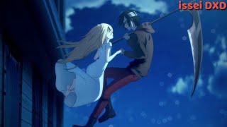 Zack x Rachel Final Scene ( SAD ) | | Satsuriku no Tenshi Episode 16 (Angels Of Death ) English Dub