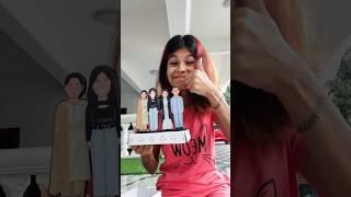 Familykk oru SURPRISE | Ellardem miniature set aaki | thejathangu #Shorts