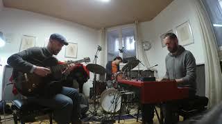 Terenzio De Cristofaro Trio - Jingles by Wes Montgomery