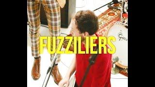 Fuzziliers - Сan't See Me (live version 2022)