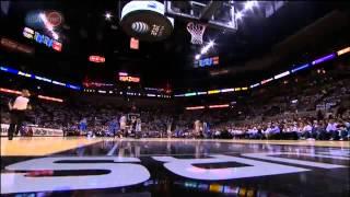 Top 10 Long Distance Shots Season 2012-2013