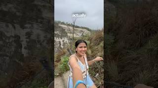 REALITY OF BALI (NUSA PENIDA) Bali Guide 2025 Don’t go w/o watching THIS #travel #bali #shorts
