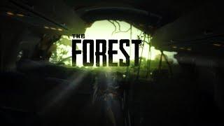 EPIC MAN CAVE! - The Forest Ep. 1