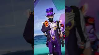 free fire dance emote status #shortsfeed #shortvideo #viralvideo #viralshorts