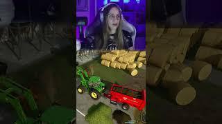 A jak wygląda Twoje gospodarstwo? #shortsvideo #shortsfeed #śmieszne #shoty #streamerka #inspirawka