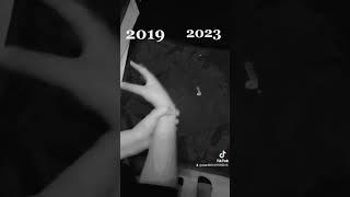 2019 Vs 2023