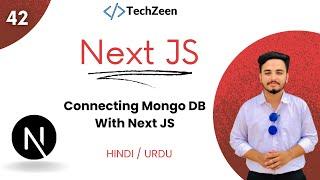 Next JS 14 Tutorial #42 : How to Connect MongoDB with Next.js 14 | Fetch Data from MongoDB