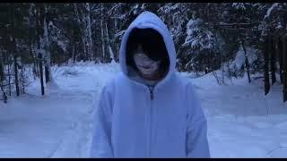 Fake body!! косплей на джеффа убийцу  / Jeff the killer