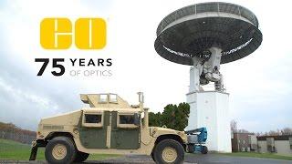 Edmund Optics 75th Anniversary