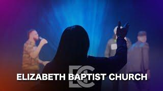 9:30 Online Worship Experience Live | Elizabeth Baptist Church | Bishop Craig L. Oliver Sr.