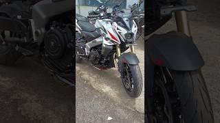 2025 BAJAJ PULSAR NS400Z OBD2-B  !! ALL NEW MODEL NS400Z !! #bajaj #pulsur #ns400z #shorts #bike