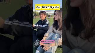 Nam thần học bá,  tôi chỉ biết thầm thương! #emthocreview #shorts #trend #viral #hàihước #giảitrí