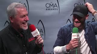 Chase Rice | Where H D E U  Came from