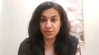 4 ways How to be Happy ? Dr Nisha Khanna Bye Tense