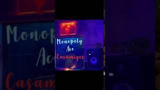 Monopoly Ace - Casamigos
