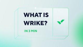 What is Wrike | Wrike Demo & Overview | Project Management Software