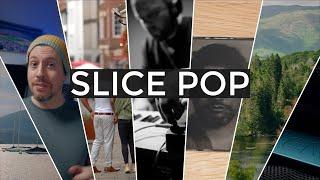 Slice Pop Split Screen Plugin Review For Final Cut Pro | A Crazy Time Saver!