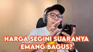 Trying out headphones is the most popular trend on Tiktok