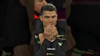 Respect Ronaldo