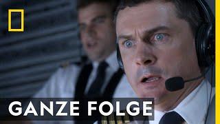 Tödliche Neigung - Ganze Folge | Mayday: Alarm im Cockpit