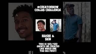 YouTube Experiment 100 of 100 #shorts