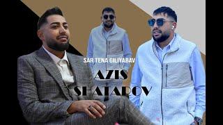 Sar tena giliyabav / Сар тена гилябав - Azis Shatarov (cover)