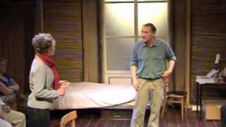 TRON THEATRE: I Was a Beautiful Day excerpt
