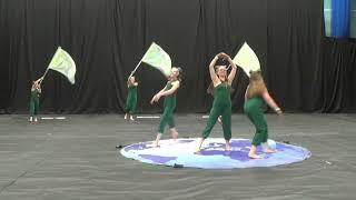 Southern Knights Winter Guard Video Montage 2022