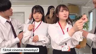 timestop Japanese (women officer)