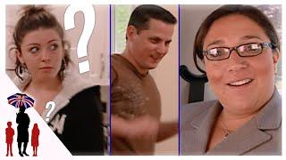 Jo Frost Reacts to Dad Trying to Be "COOL" For Teenage Daughter #shorts