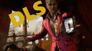 Нашел все фигурки Пэйгана Мина в игре Far Cry 6 DLS Control