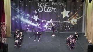 StarWay  Dance Star festival 2019