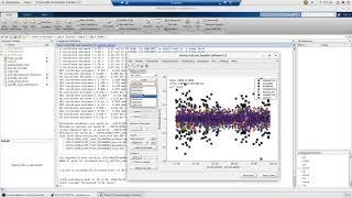 find and eliminate outliers [VieVS]