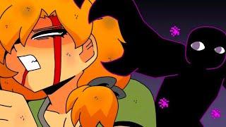 Alex vs Enderman-Amv-Edit-Lay all your love on me Phonk