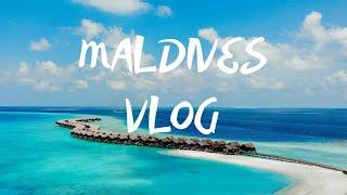 Maldives Vlog