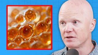 Why BROWN FAT Is Good & How to Stimulate Your Body to MAKE MORE of It | Dr. Ben Bikman