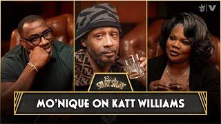 Mo'Nique on Katt Williams Being A Truth Teller | CLUB SHAY SHAY