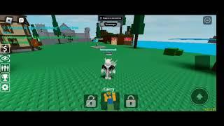 Как получить титулы pine и glitcher в carry people simulator 3? Roblox