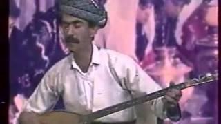 سفری نقبی 1988 به‌شی (یه‌ك) نوێ به‌رنامه‌ی له‌كه‌له‌پووره‌وه‌