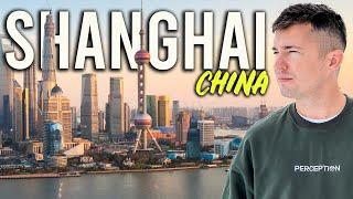 15 BEST Things to do in Shanghai China｜Travel Guide in 2025 