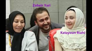 Hz Yusuf Oyuncuları ( Prophet Yousof Actors )