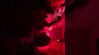 ПАНЦУШОТ - ПАТИХАРД (live in perm 07.10.2019)