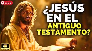 ¿Jesús Apareció en el Antiguo Testamento? ¡El Secreto Que Pocos Conocen!