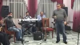 Hayk Ghevondyan/SPITAKCI HAYKO/"Axjikner" LIVE VIDEO